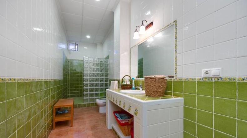 Alicante - San Miguel de Salinas - 1250m2