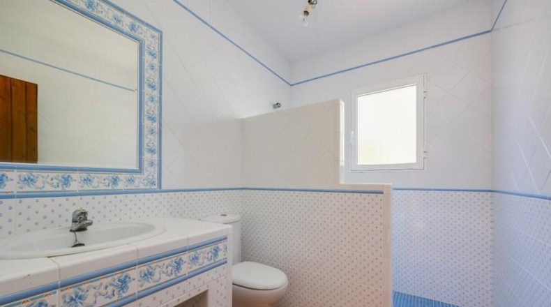 Alicante - San Miguel de Salinas - 1250m2