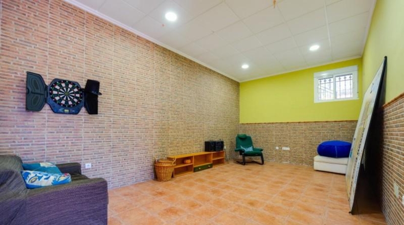 Alicante - San Miguel de Salinas - 1250m2