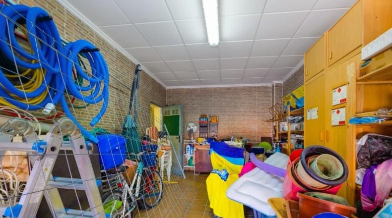 Alicante - San Miguel de Salinas - 1250m2