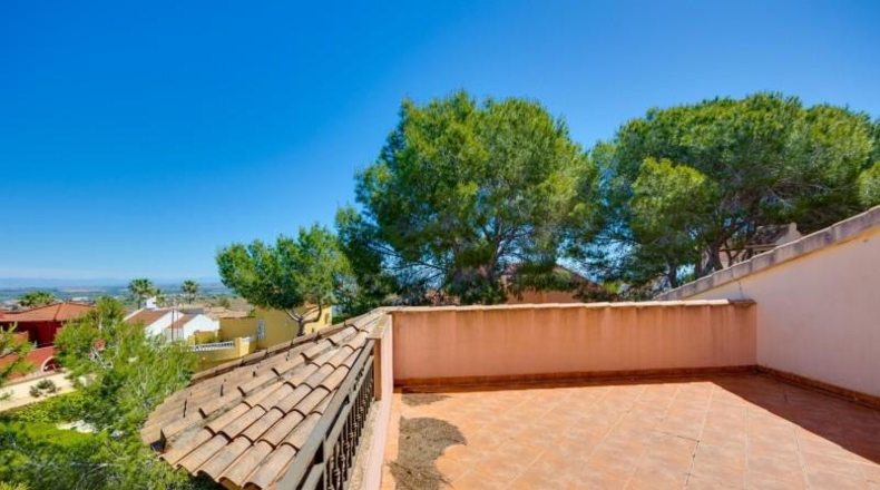 Alicante - San Miguel de Salinas - 1250m2