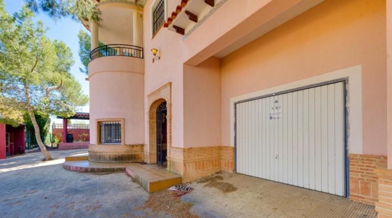 Alicante - San Miguel de Salinas - 1250m2