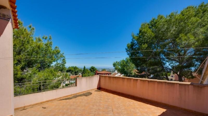 Alicante - San Miguel de Salinas - 1250m2