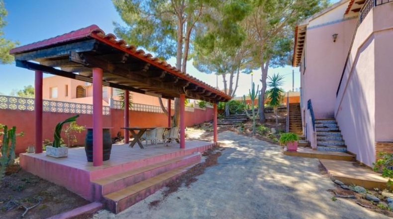 Alicante - San Miguel de Salinas - 1250m2