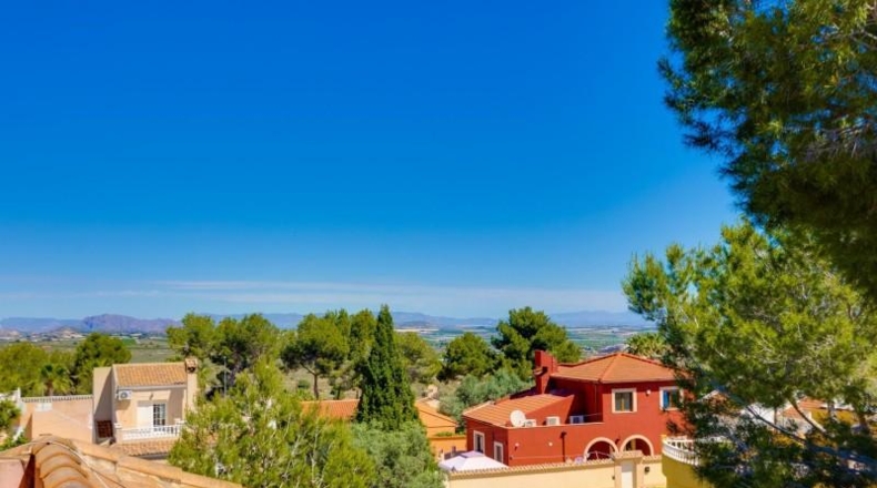 Alicante - San Miguel de Salinas - 1250m2