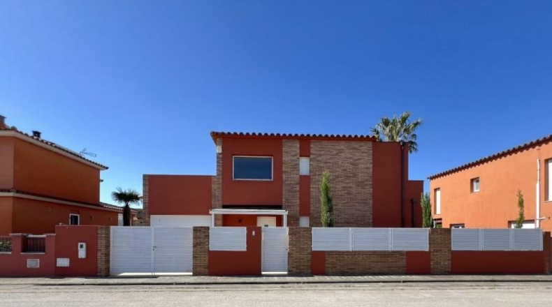Gerona - Sant Pere Pescador - 400m2