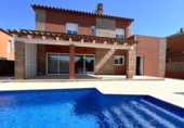 Casa de poble en venda a la España, Sant Pere Pescador, ref.: TR315348 foto