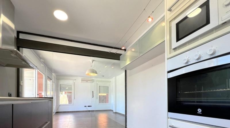 Gerona - Sant Pere Pescador - 400m2