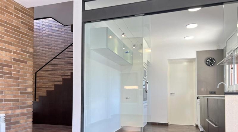 Gerona - Sant Pere Pescador - 400m2