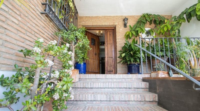 Granada - Peligros - 499m2