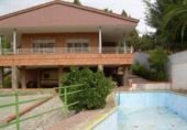 Xalet independent amb terreny en venda a la España, Albolote, ref.: TR381038 foto