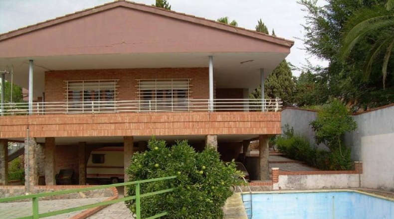 Granada - Albolote - 280m2