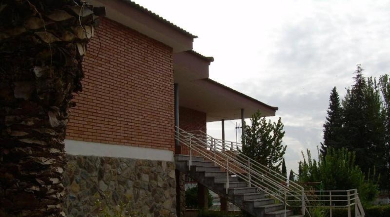 Granada - Albolote - 280m2