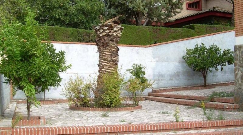 Granada - Albolote - 280m2