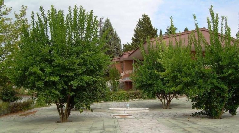 Granada - Albolote - 280m2