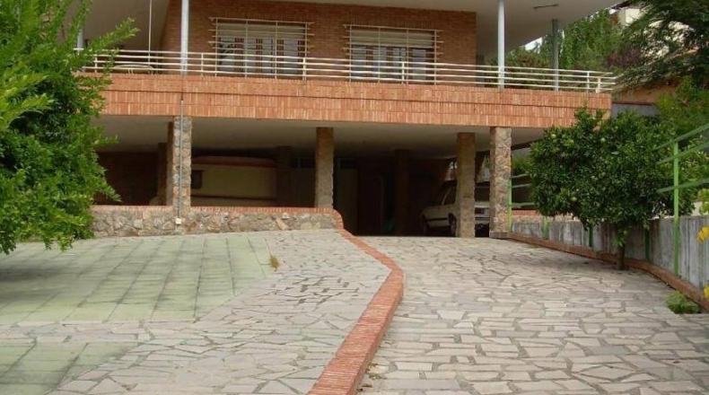 Granada - Albolote - 280m2