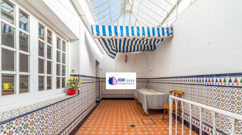 Sevilla - Sevilla - 240m2