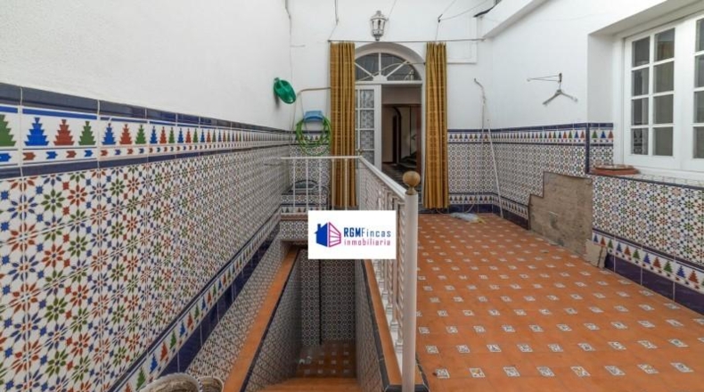 Sevilla - Sevilla - 240m2