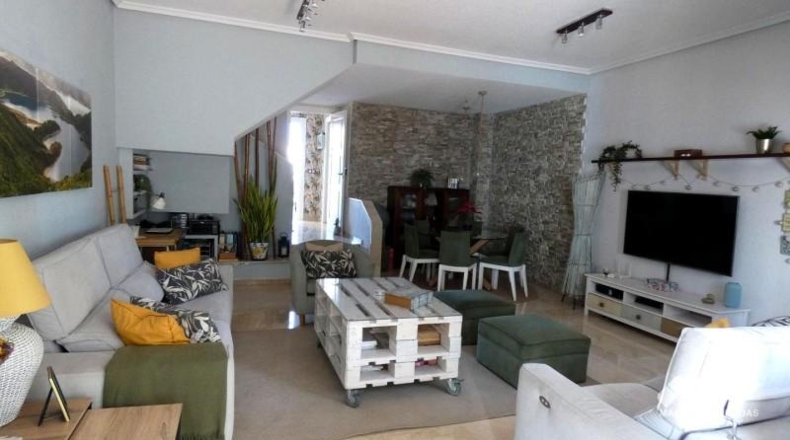 Малага - Benalmádena - 126m2