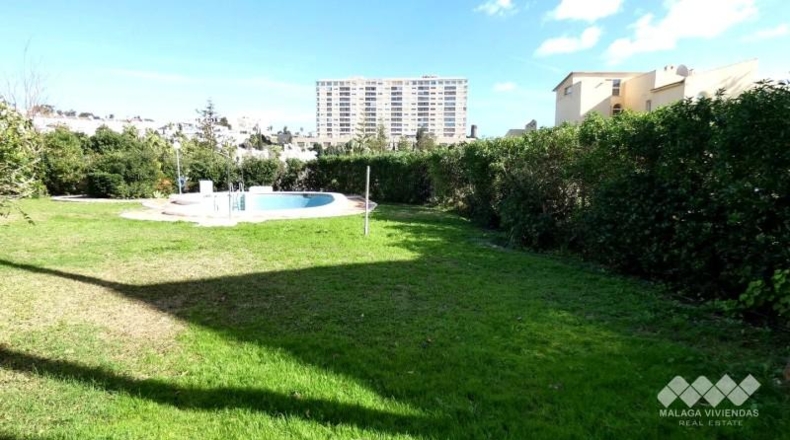 Малага - Benalmádena - 126m2