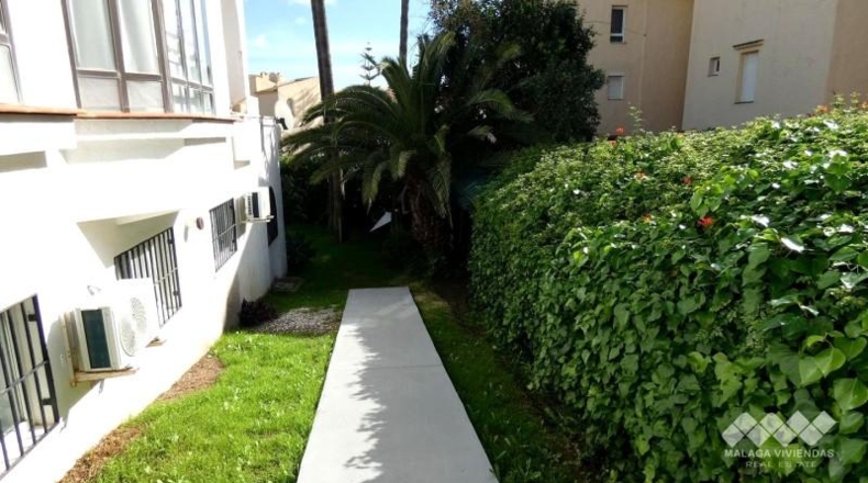 Малага - Benalmádena - 126m2