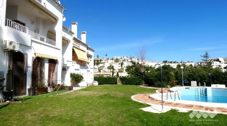 Малага - Benalmádena - 126m2