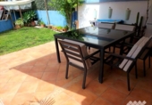 Отдельно стоящий дом с участком на продажу в городе Benalmádena Фото