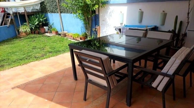 Малага - Benalmádena - 126m2