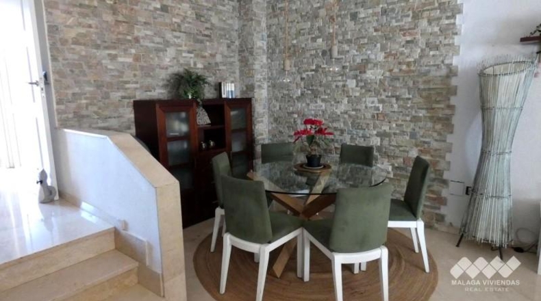 Малага - Benalmádena - 126m2