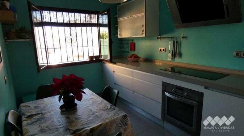 Малага - Benalmádena - 126m2