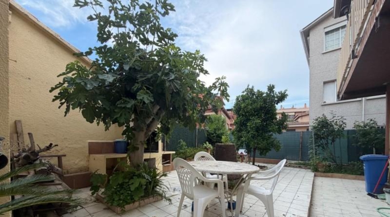 Barcelona - Barberà del Vallès - 258m2