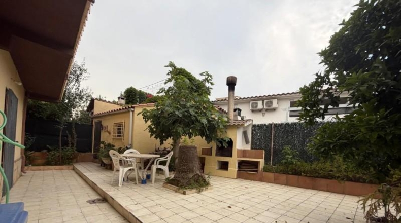Barcelona - Barberà del Vallès - 258m2