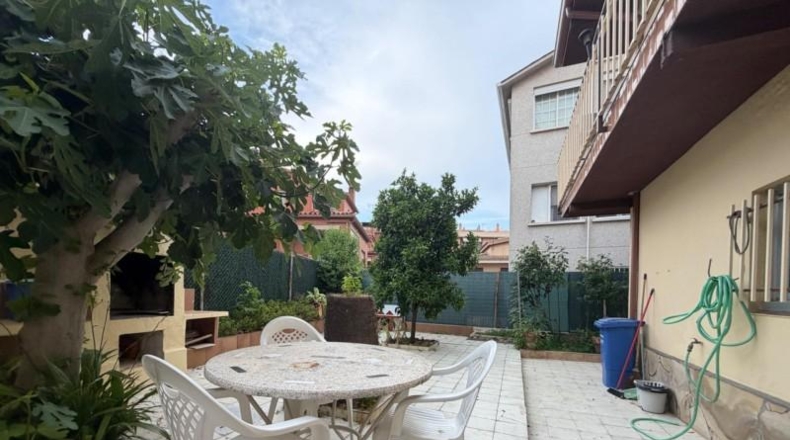 Barcelona - Barberà del Vallès - 258m2