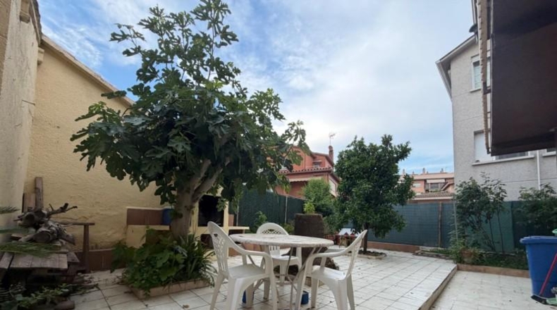 Barcelona - Barberà del Vallès - 258m2