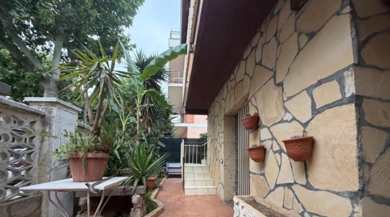 Barcelona - Barberà del Vallès - 258m2