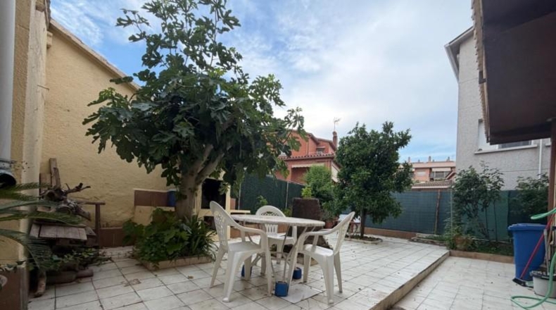 Barcelona - Barberà del Vallès - 258m2