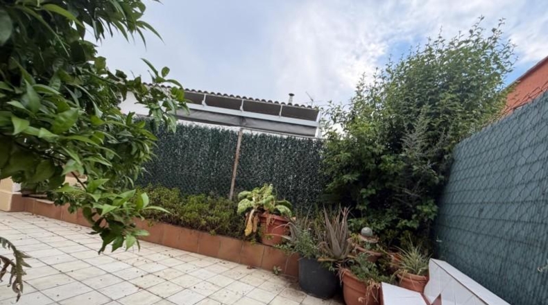 Barcelona - Barberà del Vallès - 258m2