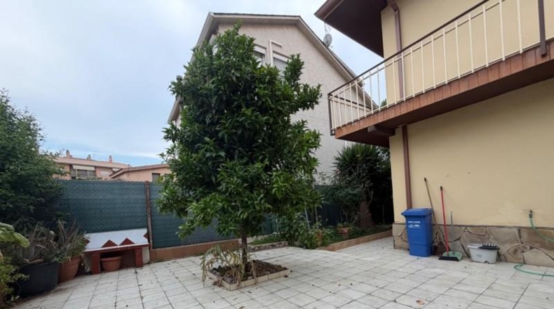 Barcelona - Barberà del Vallès - 258m2