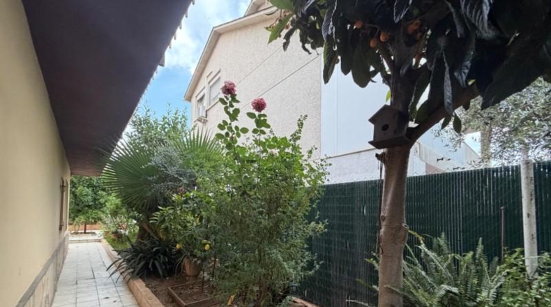 Barcelona - Barberà del Vallès - 258m2