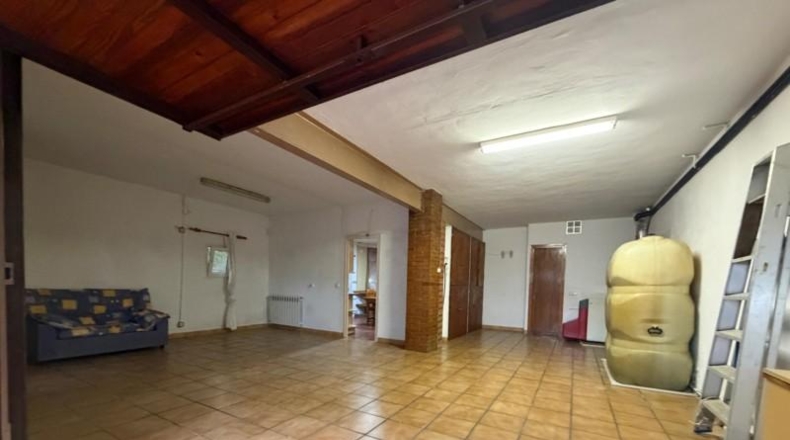 Barcelona - Barberà del Vallès - 258m2