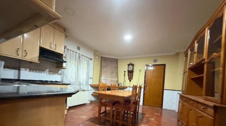 Barcelona - Barberà del Vallès - 258m2