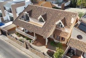 San Pedro del Pinatar 519&nbsp;м²