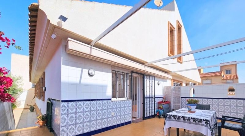 Murcia - San Pedro del Pinatar - 519m2
