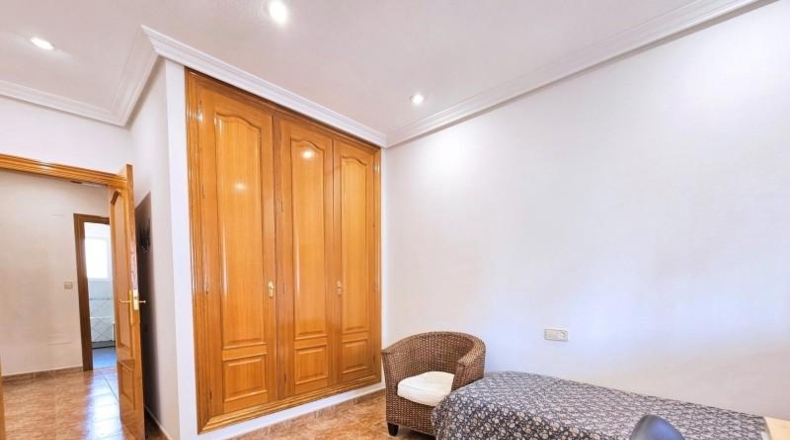 Murcia - San Pedro del Pinatar - 519m2