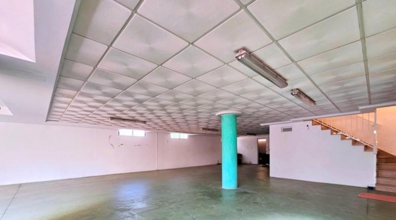 Murcia - San Pedro del Pinatar - 519m2