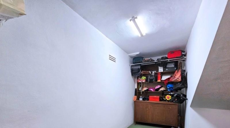 Murcia - San Pedro del Pinatar - 519m2
