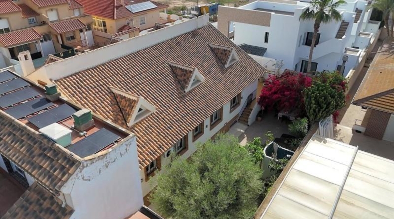 Murcia - San Pedro del Pinatar - 519m2