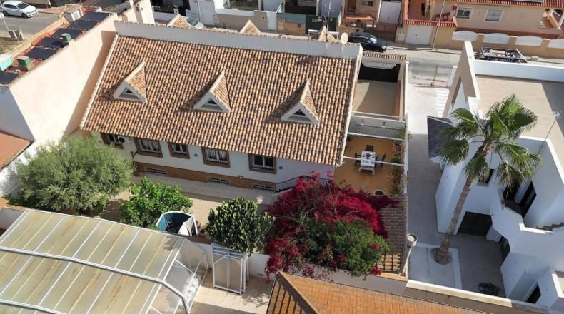 Murcia - San Pedro del Pinatar - 519m2