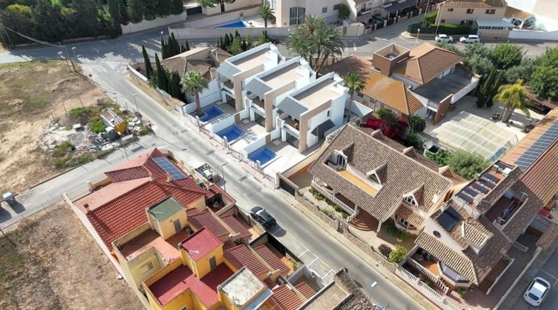 Murcia - San Pedro del Pinatar - 519m2