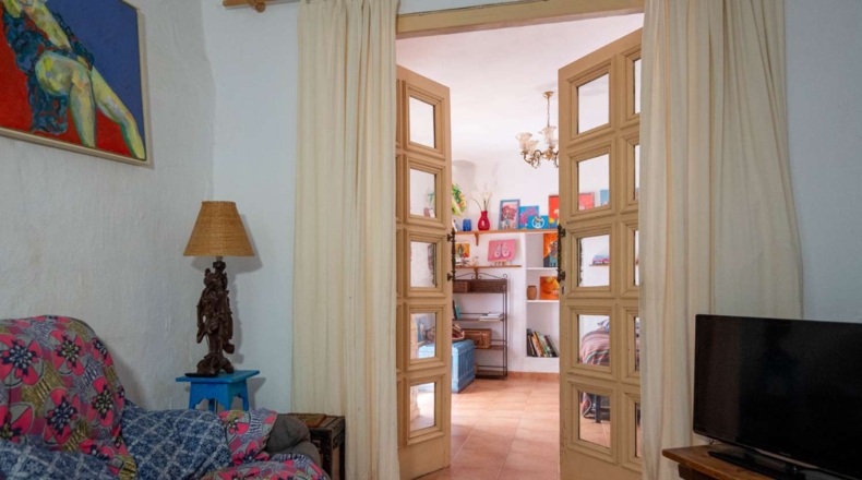 Granada - Salobreña - 125m2